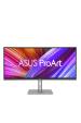 Obrázok pre ASUS ProArt PA34VCNV počítačový monitor 86,6 cm (34.1") 3440 x 1440 px UltraWide Quad HD LCD Černá