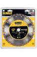 Obrázok pre DeWALT DT40260-QZ příslušenství k úhlovým bruskám Řezací disk