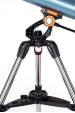 Obrázok pre Celestron Inspire 100AZ Refraktor 241x Černá, Modrá