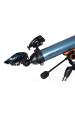 Obrázok pre Celestron Inspire 100AZ Refraktor 241x Černá, Modrá