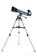 Obrázok pre Celestron Inspire 100AZ Refraktor 241x Černá, Modrá