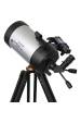 Obrázok pre Celestron StarSense Explorer DX 5" Reflektor 329x Černá, Stříbrná