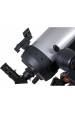 Obrázok pre Celestron StarSense Explorer DX 5" Reflektor 329x Černá, Stříbrná
