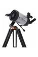 Obrázok pre Celestron StarSense Explorer DX 5" Reflektor 329x Černá, Stříbrná