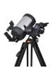 Obrázok pre Celestron StarSense Explorer DX 5" Reflektor 329x Černá, Stříbrná