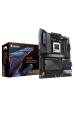 Obrázok pre GIGABYTE X870E AORUS PRO základní deska AMD X870E Zásuvka AM5 ATX