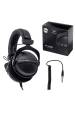 Obrázok pre Beyerdynamic DT 770 PRO 250 OHM Black Limited Edition - uzavřená studiová sluchátka