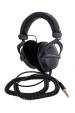 Obrázok pre Beyerdynamic DT 770 PRO 250 OHM Black Limited Edition - uzavřená studiová sluchátka