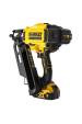 Obrázok pre DeWALT DCN930P2-QW hřebíkovačka/sponkovačka Hřebíkovací pistole Baterie