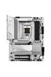 Obrázok pre Gigabyte B650 AORUS ELITE AX ICE Motherboard - Supports AMD Ryzen 8000 CPUs, 12+2+2 Phases Digital VRM, up to 8000MHz DDR5 (OC), 1xPCIe 5.0 + 2xPCIe 4.0 M.2, Wi-Fi 6E, 2.5GbE LAN, USB 3.2 Gen 2