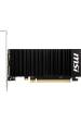 Obrázok pre MSI GeForce GT 1030 4GHD4 LP OC NVIDIA 4 GB GDDR4
