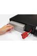 Obrázok pre PowerWalker VFI 1000 RMG PF1 Double-conversion (Online) 1 kVA 1000 W