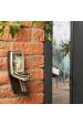 Obrázok pre MASTER LOCK 5423EURD trezor Trezor do zdi Černá, Šedá