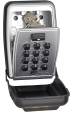 Obrázok pre MASTER LOCK 5423EURD trezor Trezor do zdi Černá, Šedá