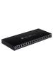 Obrázok pre TP-Link Omada SG2016P síťový přepínač Řízený L2/L2+ Gigabit Ethernet (10/100/1000) Podpora napájení po Ethernetu (PoE) Černá