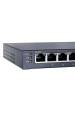 Obrázok pre TP-Link Omada SG2016P síťový přepínač Řízený L2/L2+ Gigabit Ethernet (10/100/1000) Podpora napájení po Ethernetu (PoE) Černá