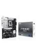 Obrázok pre Základní deska ASUS PRIME Z890-P Intel Z890 LGA 1851 (Socket V1) ATX
