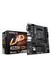 Obrázok pre GIGABYTE A520M S2H základní deska AMD A520 Socket AM4 Micro ATX