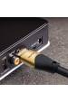 Obrázok pre Qoltec 50357 HDMI kabel 5 m HDMI Typ A (standardní) Černá