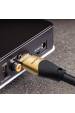 Obrázok pre Qoltec 50357 HDMI kabel 5 m HDMI Typ A (standardní) Černá