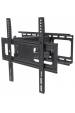 Obrázok pre Manhattan 461252 Držák na TV 139,7 cm (55") Černá