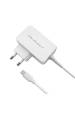 Obrázok pre Qoltec 51039 zdroj/transformátor Vnitřní 65 W Bílá