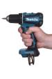 Obrázok pre Makita DDF485Z vrtačka 1900 ot/min Rychloupínací 1,7 kg Černá, Modrá