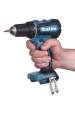 Obrázok pre Makita DDF485Z vrtačka 1900 ot/min Rychloupínací 1,7 kg Černá, Modrá