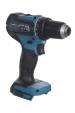 Obrázok pre Makita DDF485Z vrtačka 1900 ot/min Rychloupínací 1,7 kg Černá, Modrá