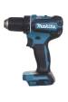 Obrázok pre Makita DDF485Z vrtačka 1900 ot/min Rychloupínací 1,7 kg Černá, Modrá