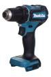 Obrázok pre Makita DDF485Z vrtačka 1900 ot/min Rychloupínací 1,7 kg Černá, Modrá