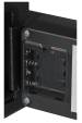 Obrázok pre Volně stojící trezor Yale YSV/170/DB2 3,8 l ocelový černý