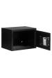 Obrázok pre Volně stojící trezor Yale YSV/250/DB2 16,3 l ocelový černý