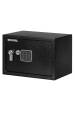 Obrázok pre Volně stojící trezor Yale YSV/250/DB2 16,3 l ocelový černý