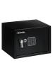 Obrázok pre Volně stojící trezor Yale YSV/250/DB2 16,3 l ocelový černý