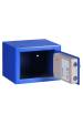 Obrázok pre Yale YSV/170/DB2/B Volně stojící trezor 3,8 l Steel Blue