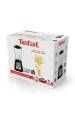 Obrázok pre Tefal BlendForce II BL4358 mixér 1,25 l Stojací mixér 800 W Černá, Broušená ocel