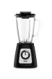 Obrázok pre Tefal BlendForce II BL4358 mixér 1,25 l Stojací mixér 800 W Černá, Broušená ocel