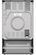 Obrázok pre GORENJE KUCHYNĚ GECS5B70CLB