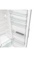 Obrázok pre Gorenje R619EES5 lednice Stojací 398 l E Šedá, Metalická