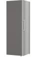Obrázok pre Gorenje R619EES5 lednice Stojací 398 l E Šedá, Metalická