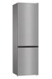 Obrázok pre Gorenje NRK6202ES4 lednice/mrazák Stojací 331 l E Šedá