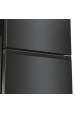 Obrázok pre Gorenje NRK6202EBXL4 lednice/mrazák Stojací 331 l E Černá