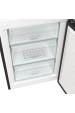 Obrázok pre Gorenje NRK6202EBXL4 lednice/mrazák Stojací 331 l E Černá