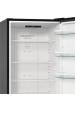 Obrázok pre Gorenje NRK6202EBXL4 lednice/mrazák Stojací 331 l E Černá