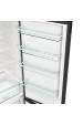 Obrázok pre Gorenje NRK6202EBXL4 lednice/mrazák Stojací 331 l E Černá