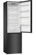 Obrázok pre Gorenje NRK6202EBXL4 lednice/mrazák Stojací 331 l E Černá