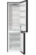 Obrázok pre Gorenje NRK6202EBXL4 lednice/mrazák Stojací 331 l E Černá