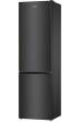 Obrázok pre Gorenje NRK6202EBXL4 lednice/mrazák Stojací 331 l E Černá