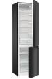 Obrázok pre Gorenje NRK6202EBXL4 lednice/mrazák Stojací 331 l E Černá